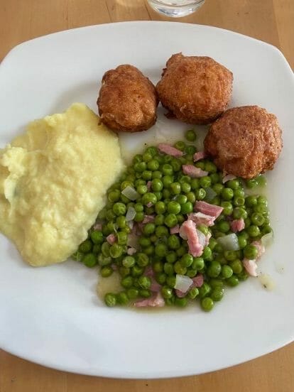 Cliquez pour zoomer ! Nuggets de poulet Thermomix par Coconini