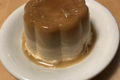 Cliquez pour zoomer ! Flamby Thermomix par Coconini