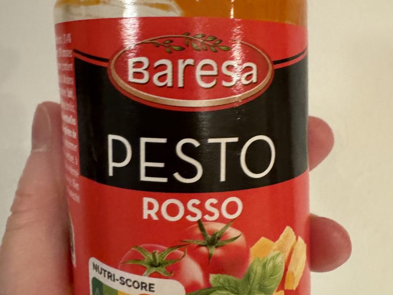 Cliquez pour zoomer ! Tatin de tomates cerises à la tapenade Thermomix par Coconini