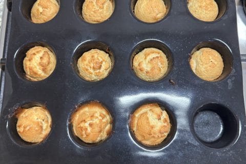 Cliquez pour zoomer ! Croquants de Cordes Thermomix par Coconini