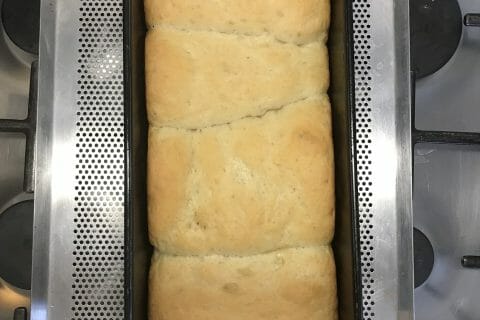 Cliquez pour zoomer ! Pain de mie Thermomix par Coconini