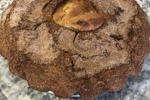 Cliquez pour zoomer ! Coca de llanda Thermomix par Coconini