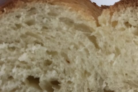 Cliquez pour zoomer ! Tcheurek – Brioche arménienne Thermomix par Coconini