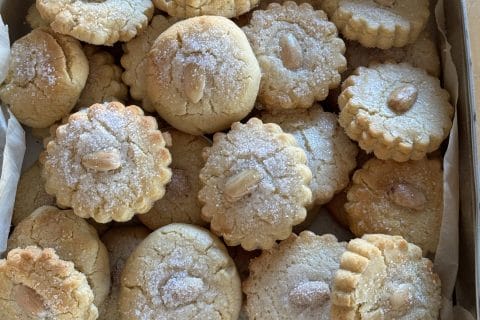 Cliquez pour zoomer ! Perrunillas Thermomix par Coconini