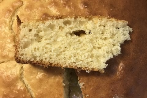 Cliquez pour zoomer ! Gâteau mollet Ardennais Thermomix par Coconini