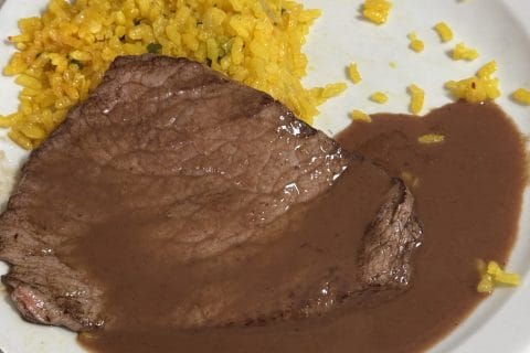 Cliquez pour zoomer ! Sauce grand veneur Thermomix par Coconini