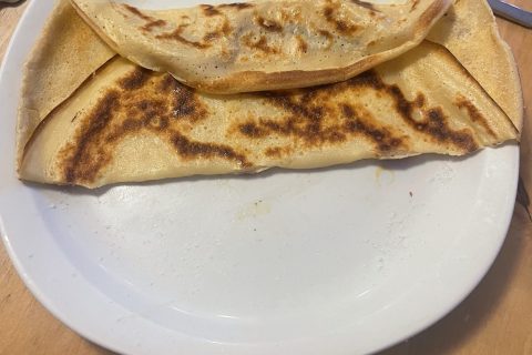 Cliquez pour zoomer ! Pâte à crêpes Thermomix par Coconini