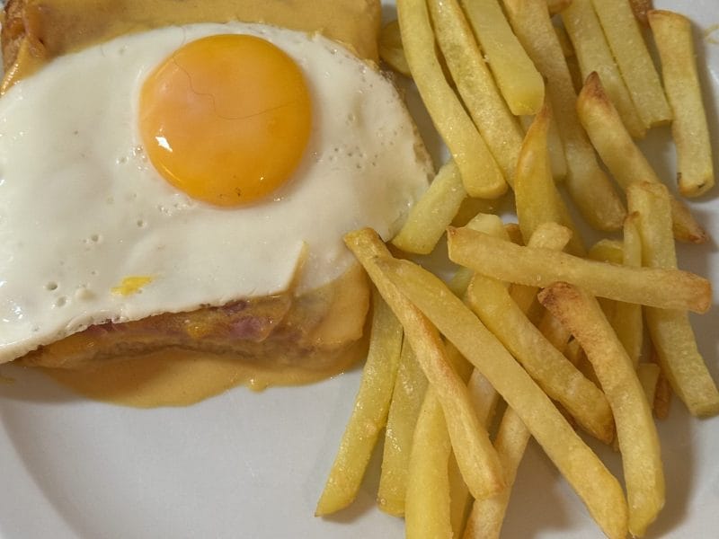 Cliquez pour zoomer ! Welsh rarebit Thermomix par Coconini