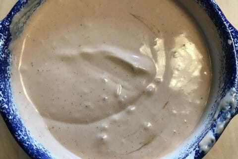 Cliquez pour zoomer ! Sauce cocktail Thermomix par Coconini