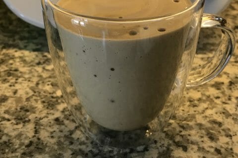 Cliquez pour zoomer ! Frappuccino Thermomix par Coconini