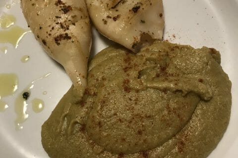 Cliquez pour zoomer ! Bissara Thermomix par Coconini