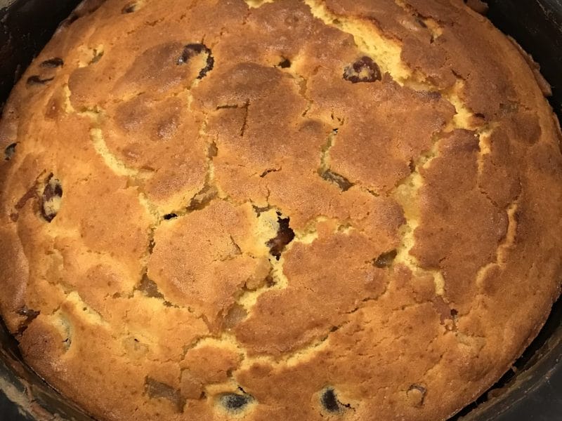 Cliquez pour zoomer ! Gâteau Ti’son Thermomix par Coconini