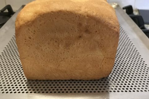 Cliquez pour zoomer ! Pain de mie Thermomix par Coconini