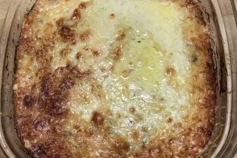 Cliquez pour zoomer ! Brandade de morue Thermomix par Coconini