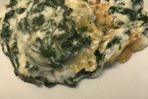 Cliquez pour zoomer ! Béchamel allégée Thermomix par Coconini