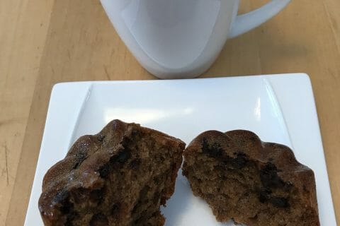 Cliquez pour zoomer ! Moelleux cappuccino Thermomix par Coconini