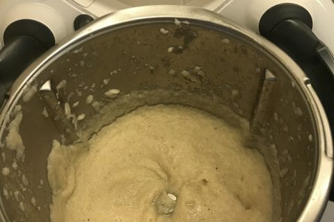 Cliquez pour zoomer ! Purée de céléri Thermomix par Coconini