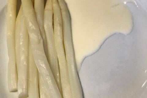 Cliquez pour zoomer ! Sauce mousseline Thermomix par Coconini