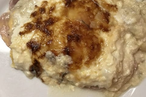 Cliquez pour zoomer ! Lasagnes jambon – fromage Thermomix par Coconini