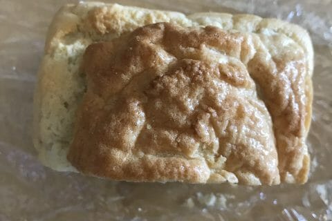 Cliquez pour zoomer ! Gâteau neige Thermomix par Coconini