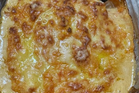 Cliquez pour zoomer ! Sauce Mornay Thermomix par Coconini