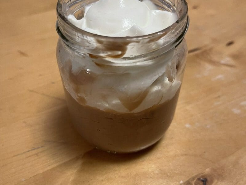 Cliquez pour zoomer ! Chocolat liégeois Thermomix par Coconini