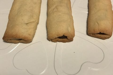 Cliquez pour zoomer ! Biscuits Kango Thermomix par Coconini