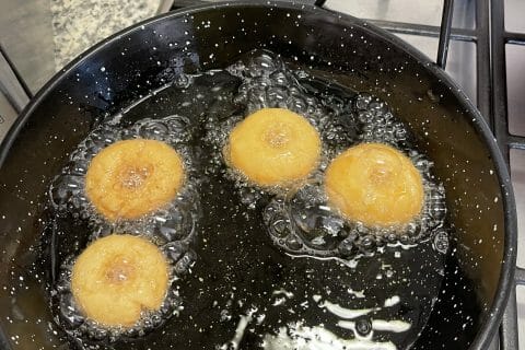 Cliquez pour zoomer ! Rosquillas Thermomix par Coconini