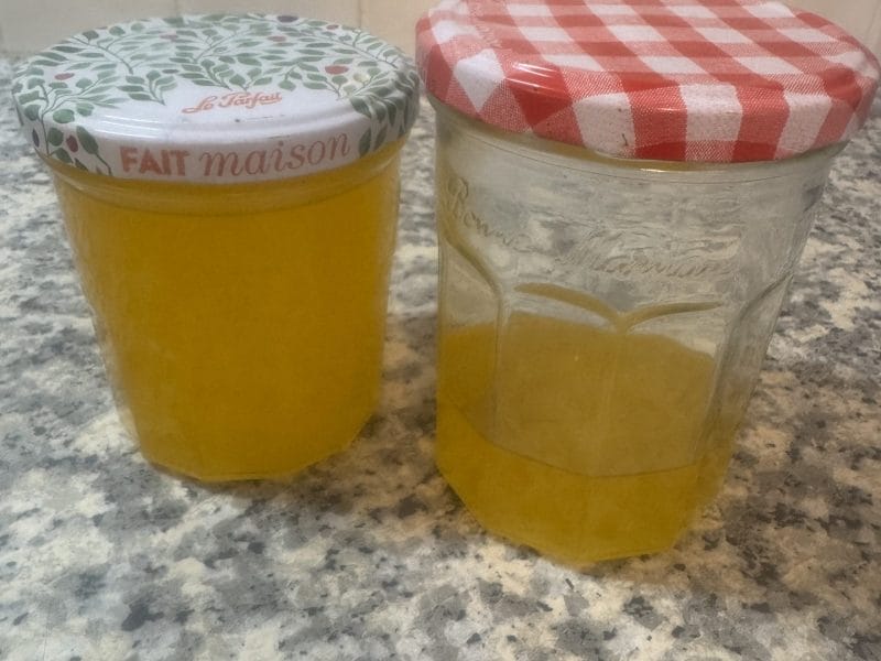 Cliquez pour zoomer ! Beurre clarifié – Ghee Thermomix par Coconini