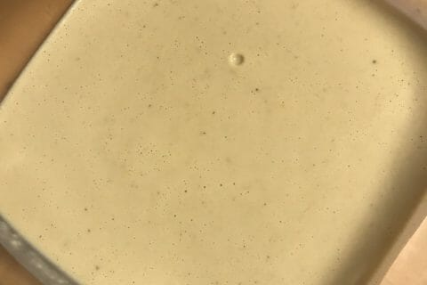 Cliquez pour zoomer ! Salade César Thermomix par Coconini