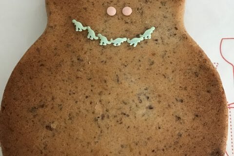 Cliquez pour zoomer ! Gâteau creusois Thermomix par Coconini