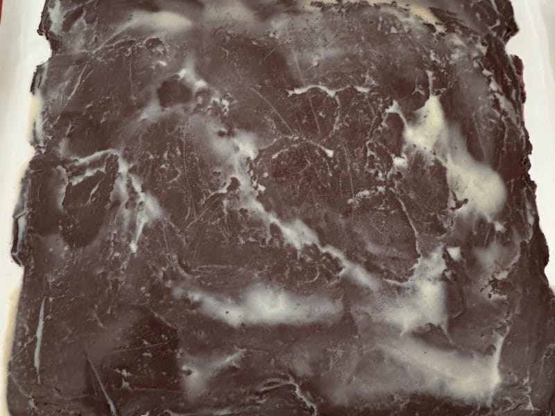 Cliquez pour zoomer ! Millionnaire shortbreads Thermomix par Coconini