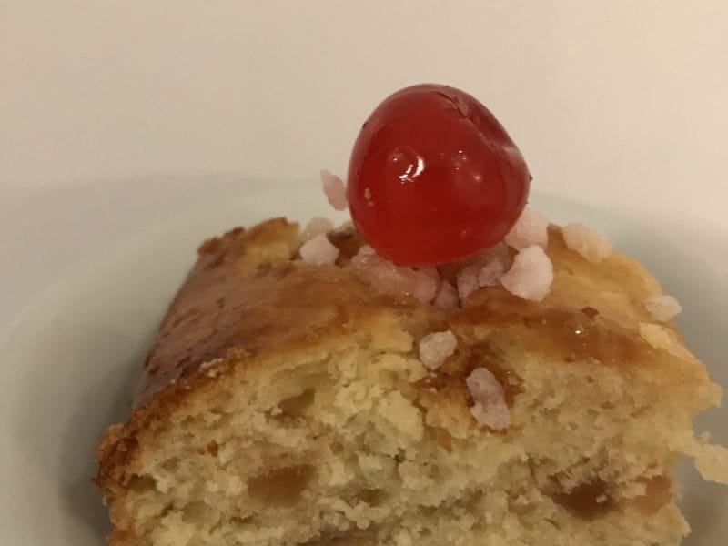 Cliquez pour zoomer ! Couronne des rois Thermomix par Coconini