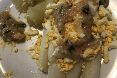 Cliquez pour zoomer ! Vinaigrette alsacienne Thermomix par Coconini