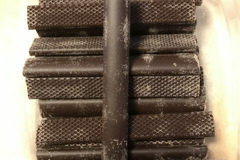 Cliquez pour zoomer ! Biscuits Kango Thermomix par Coconini