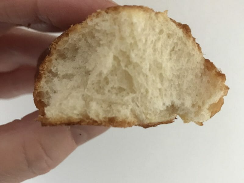 Cliquez pour zoomer ! Hallah – Pain brioché juif Thermomix par Coconini