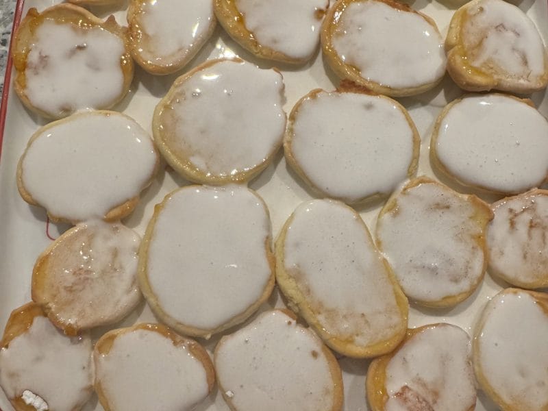 Cliquez pour zoomer ! Palets de Dame Thermomix par Coconini