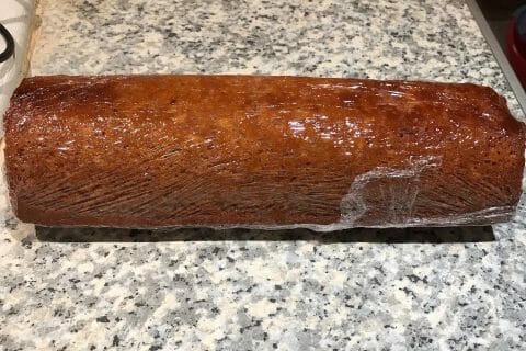 Cliquez pour zoomer ! Pain d’épices Thermomix par Coconini