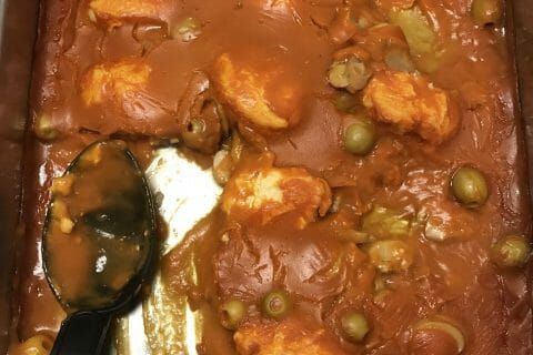 Cliquez pour zoomer ! Quenelles Thermomix par Coconini