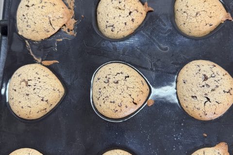 Cliquez pour zoomer ! La Tendresse Thermomix par Coconini