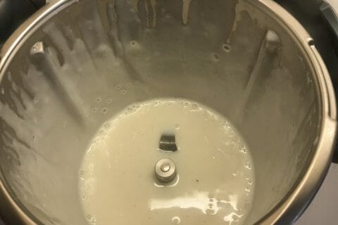 Cliquez pour zoomer ! Béchamel allégée Thermomix par Coconini