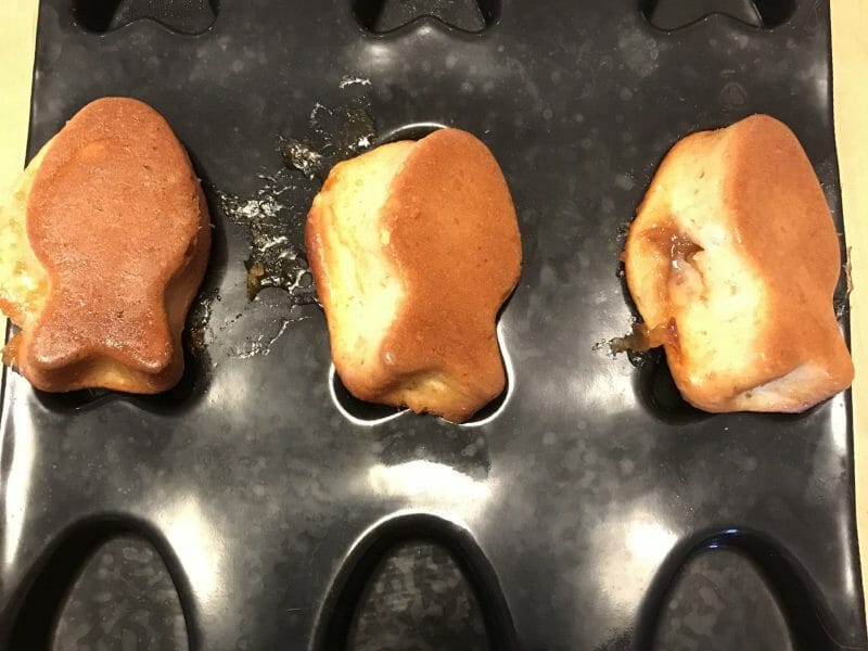 Cliquez pour zoomer ! Gâteau au yaourt Thermomix par Coconini