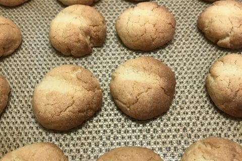 Cliquez pour zoomer ! Biscuits danois Thermomix par Coconini