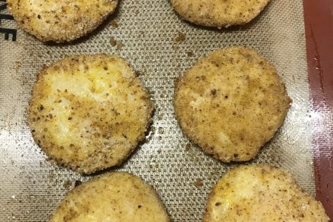 Cliquez pour zoomer ! Cordon bleu Thermomix par Coconini