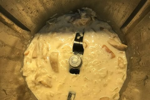 Cliquez pour zoomer ! Sauce aux champignons Thermomix par Coconini