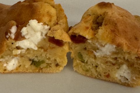Photos des recettes
