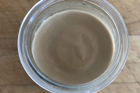 Cliquez pour zoomer ! Crème chocolat La Pralinoise Thermomix par Coconini