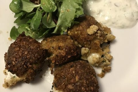 Cliquez pour zoomer ! Sauce Raïta Thermomix par Coconini