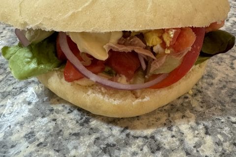 Cliquez pour zoomer ! La faluche du nord Thermomix par Coconini