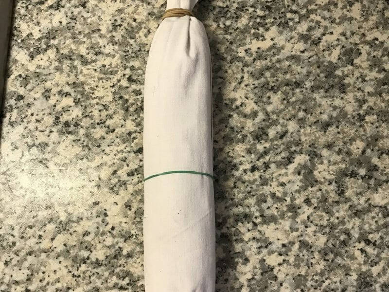 Cliquez pour zoomer ! Filet mignon séché aux herbes Thermomix par Coconini